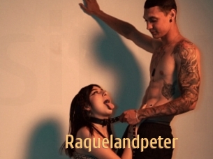 Raquelandpeter