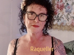 Raqueller