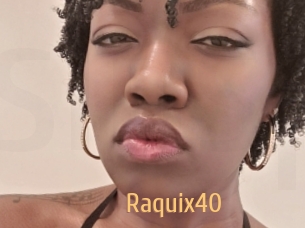 Raquix40