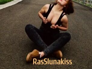 RasSlunakiss