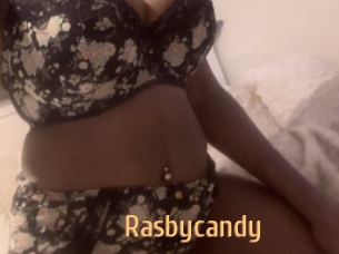 Rasbycandy