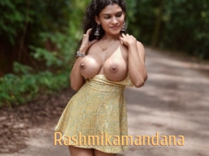 Rashmikamandana