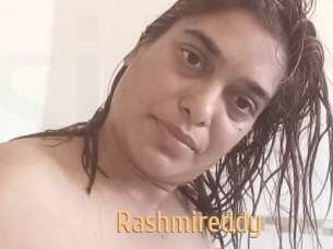 Rashmireddy