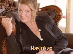 Rasinkax