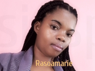 rasoamarie Single Spass