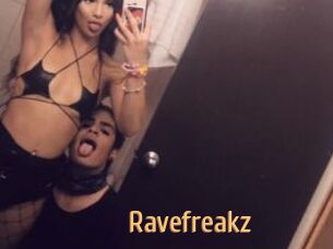 Ravefreakz