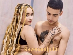 Ravenandjohn