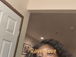 Ravenlove