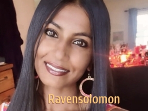 Ravensolomon