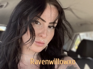 Ravenwillowxo