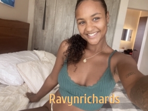 Ravynrichards