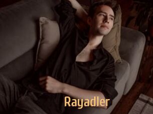 Rayadler