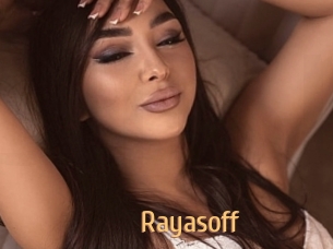 Rayasoff