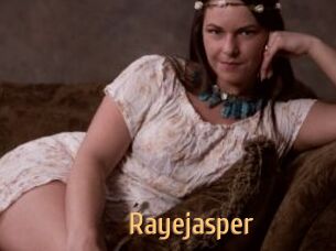 Rayejasper