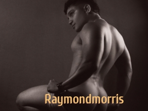 Raymondmorris