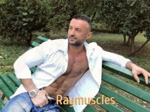 Raymuscles