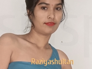 Raziyashultan