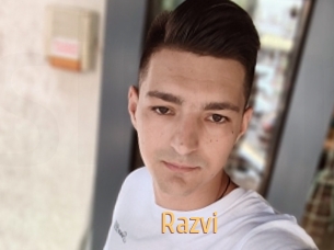 Razvi