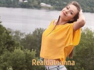 Realdateanna