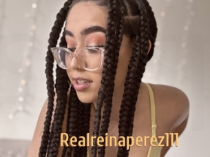 Realreinaperez111