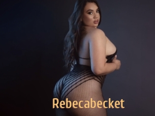 Rebecabecket