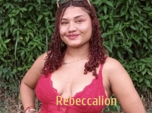 Rebeccalion