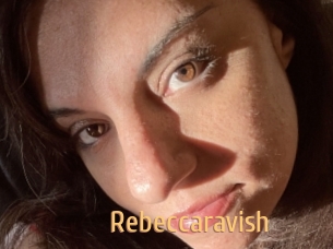 Rebeccaravish