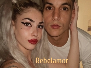 Rebelamor