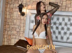 RedNGREEN