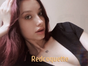 Redcoquette