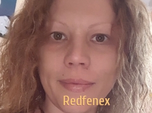 Redfenex