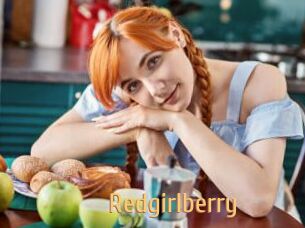 Redgirlberry