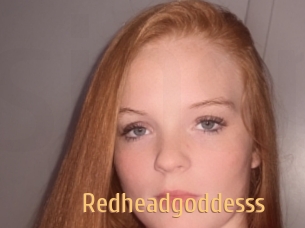 Redheadgoddesss