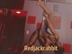 Redjackrabbit