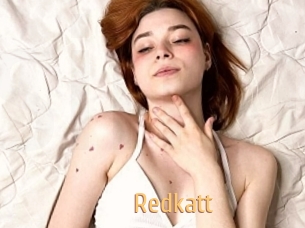 Redkatt