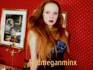 Redmeganminx