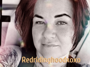 Redridinghoodxoxo
