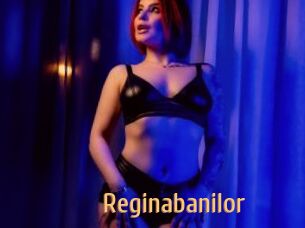 Reginabanilor