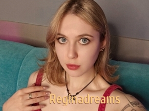 Reginadreams