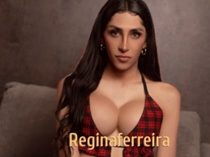 Reginaferreira