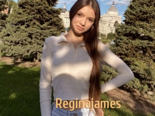 Reginajames