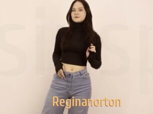 Reginanorton