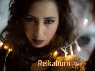 Reikaburn