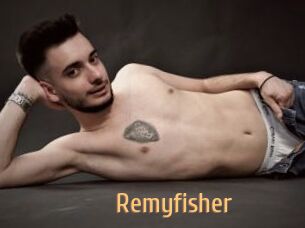 Remyfisher