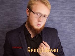 Remylabeau