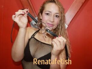 Renatafetish