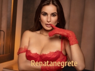 Renatanegrete