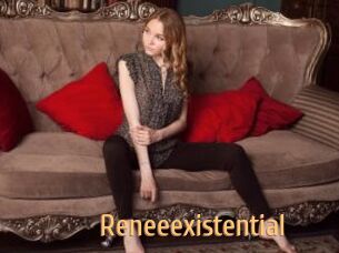 Reneeexistential