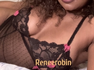 Reneerobin