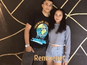 Renekenet